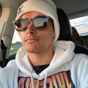 Meet your Posher, Isaiah